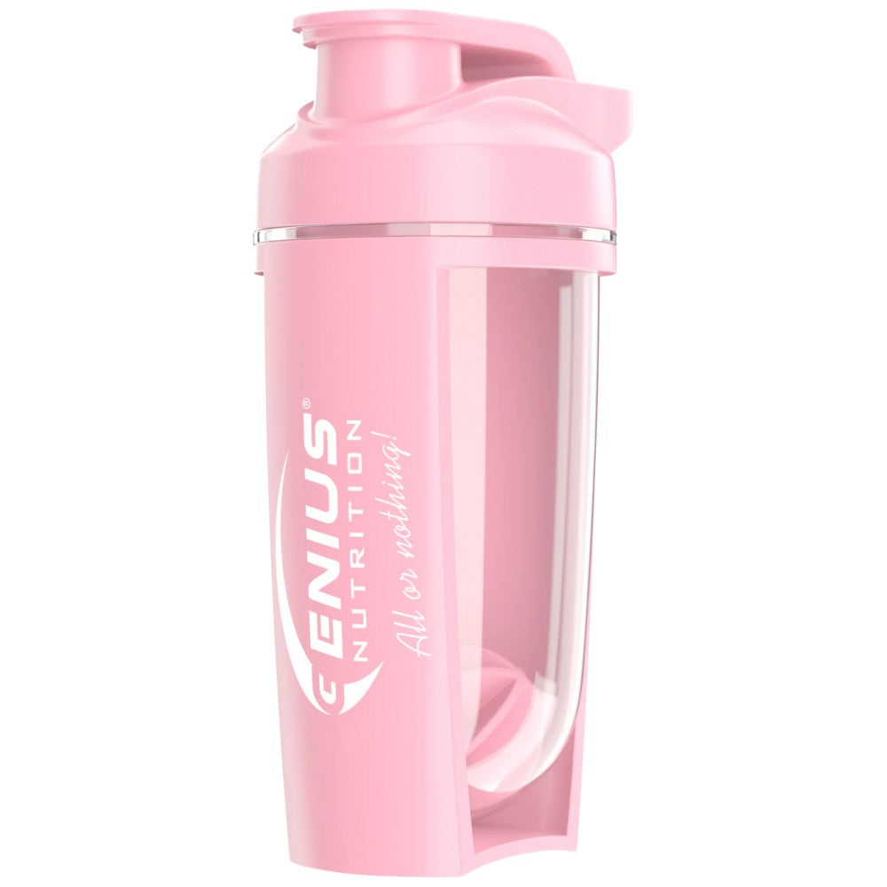 Genius Nutrition G-Shaker BPA-Free - Шейкър без BPA