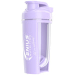 Genius Nutrition G-Shaker BPA-Free - Шейкър без BPA