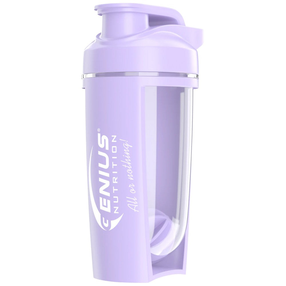 Genius Nutrition G-Shaker BPA-Free - Шейкър без BPA
