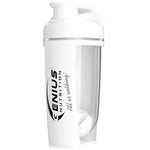Genius Nutrition G-Shaker BPA-Free - Шейкър без BPA