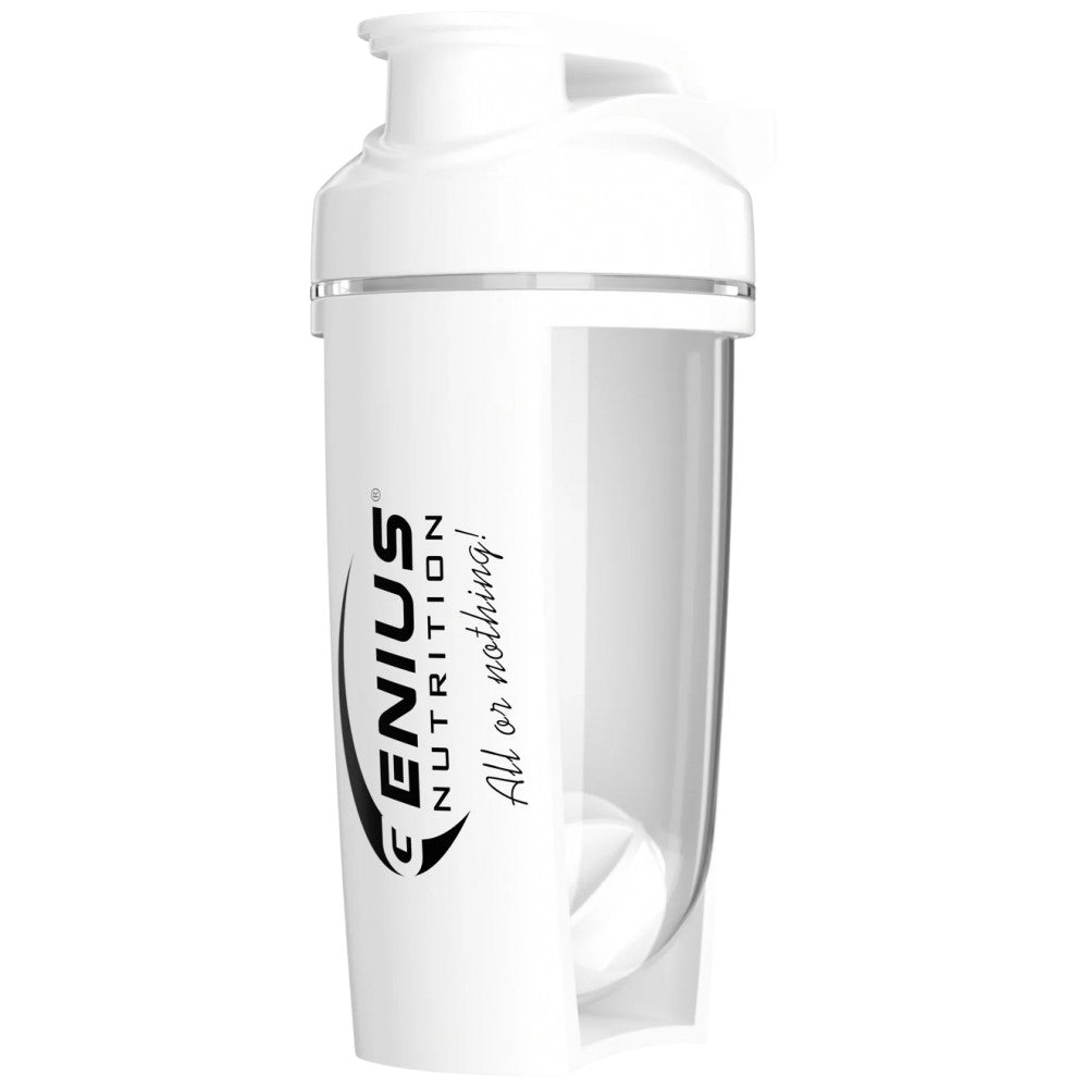 Genius Nutrition G-Shaker BPA-Free - Шейкър без BPA