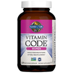 Garden Of Life Vitamin Code Women - Мултивитамини за жени RAW