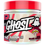 Ghost Burn Non-Stim Powder - Фетбърнър без стимуланти на прах