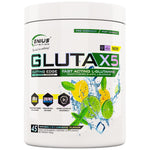 Genius Nutrition Gluta-X5 - Глутамин X5