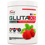 Genius Nutrition Gluta-X5 - Глутамин X5