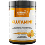 Human Protect Glutamine Powder - Глутамин на прах
