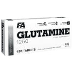 FA Nutrition Glutamine 1250 - Глутамин 1250 mg