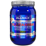AllMax Nutrition Glutamine - Глутамин