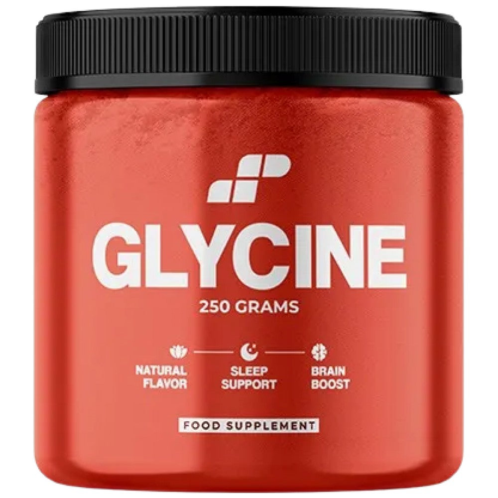 MP Sport Glycine Powder - Глицин на прах