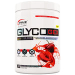 Genius Nutrition Glycogex - Въглехидратна формула за възстановяване