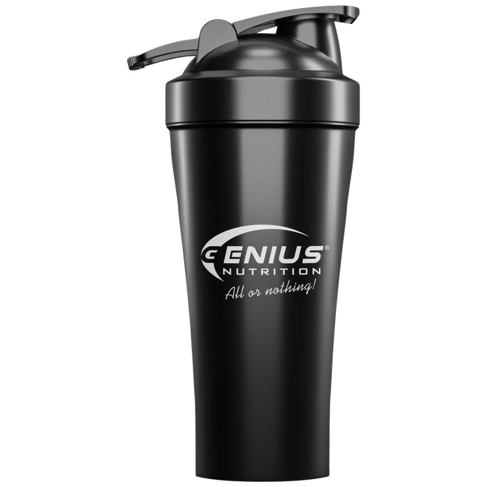 Genius Nutrition Shaker - Шейкър за разбъркване на протеинови шейкове