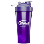 Genius Nutrition Shaker - Шейкър за разбъркване на протеинови шейкове
