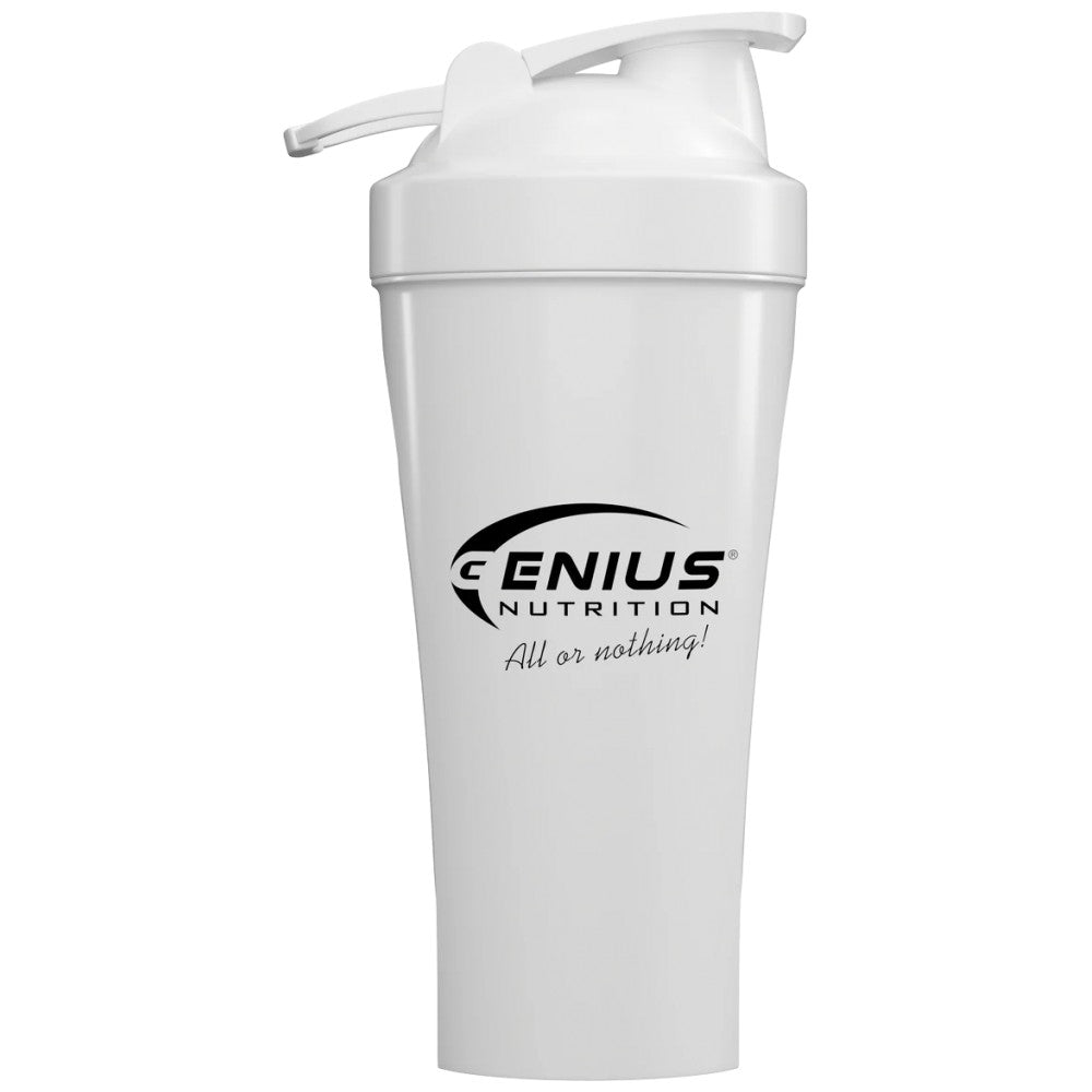 Genius Nutrition Shaker - Шейкър за разбъркване на протеинови шейкове