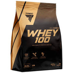 Trec Nutrition Gold Core Line Whey 100 - Суроватъчен протеин