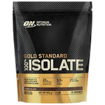Optimum Nutrition 100% Whey Gold Standard Isolate - Суроватъчен изолат