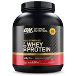 Optimum Nutrition 100% Whey Gold Standard - Суроватъчен протеин Gold Standard