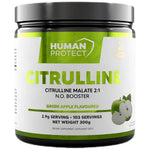Human Protect Citrulline Malate Powder - Цитрулин малат на прах