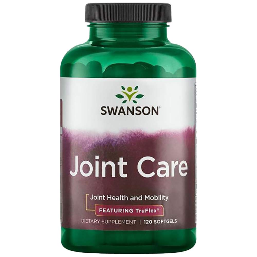 SWANSON Joint Care - Формула за стави