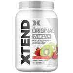 Scivation Xtend BCAAs Intra-Workout - BCAA с електролити