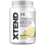 Scivation Xtend BCAAs Intra-Workout - BCAA с електролити