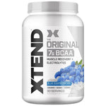 Scivation Xtend BCAAs Intra-Workout - BCAA с електролити