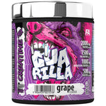 Guarilla Creatine Mix 4 Forms of Creatine - Креатинова матрица от 4 форми