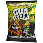 Guarilla Protein Chips 30% Vegan - Протеинов чипс 30% (веган)