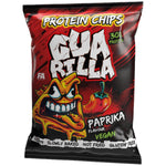 Guarilla Protein Chips 30% Vegan - Протеинов чипс 30% (веган)