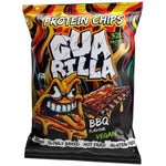 Guarilla Protein Chips 30% Vegan - Протеинов чипс 30% (веган)