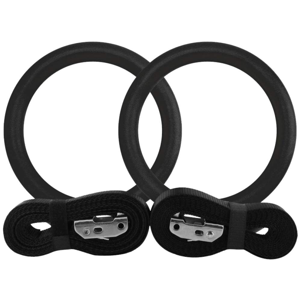 ARMAGEDDON Гимнастически халки Gymnastic Rings - Гимнастически халки