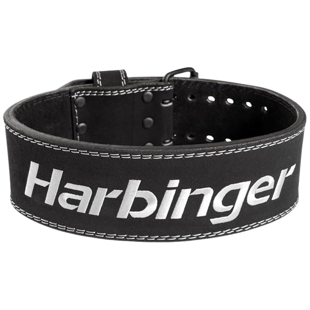 Harbinger Unisex Powerlifting Gym Belt - Колан за вдигане на тежести унисекс