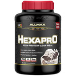AllMax Nutrition HexaPro - Многокомпонентен протеин