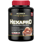 AllMax Nutrition HexaPro - Многокомпонентен протеин