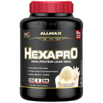 AllMax Nutrition HexaPro - Многокомпонентен протеин