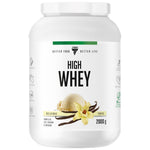 Trec Nutrition High Whey Protein - Суроватъчен протеин