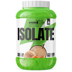 Hero.Lab Whey Protein Isolate - Суроватъчен изолат