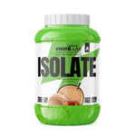 Hero.Lab Whey Protein Isolate - Суроватъчен изолат