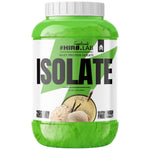 Hero.Lab Whey Protein Isolate - Суроватъчен изолат