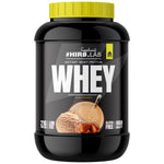 Hero.Lab Instant Whey Protein - Суроватъчен протеин концентрат