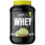 Hero.Lab Instant Whey Protein - Суроватъчен протеин концентрат
