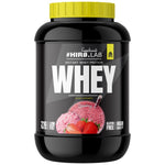 Hero.Lab Instant Whey Protein - Суроватъчен протеин концентрат