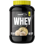 Hero.Lab Instant Whey Protein - Суроватъчен протеин концентрат