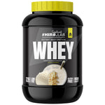 Hero.Lab Instant Whey Protein - Суроватъчен протеин концентрат