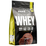 Hero.Lab Instant Whey Protein - Суроватъчен протеин концентрат