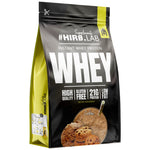 Hero.Lab Instant Whey Protein - Суроватъчен протеин концентрат