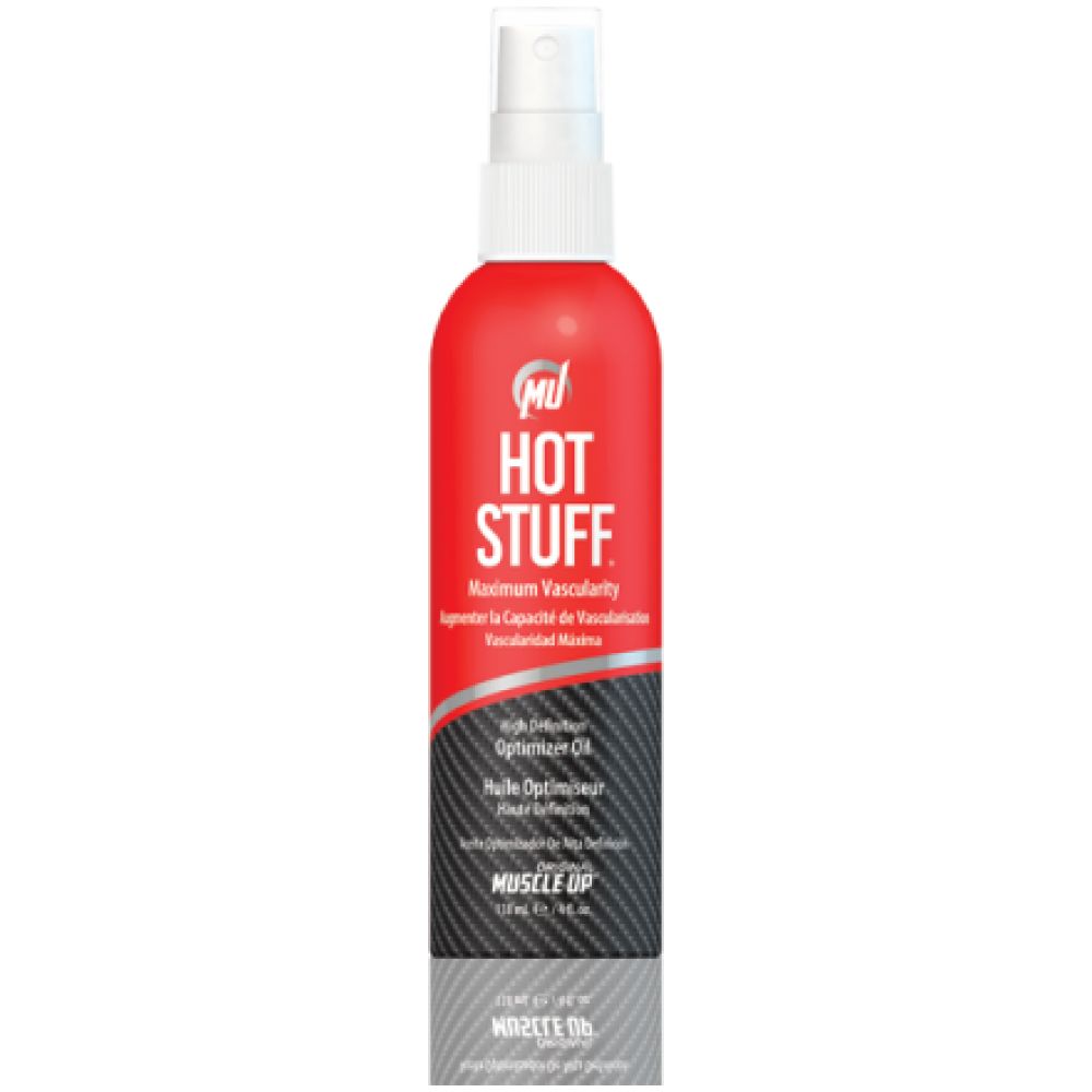ProTan Hot Stuff 118 ml - Боя за състезания Hot Stuff