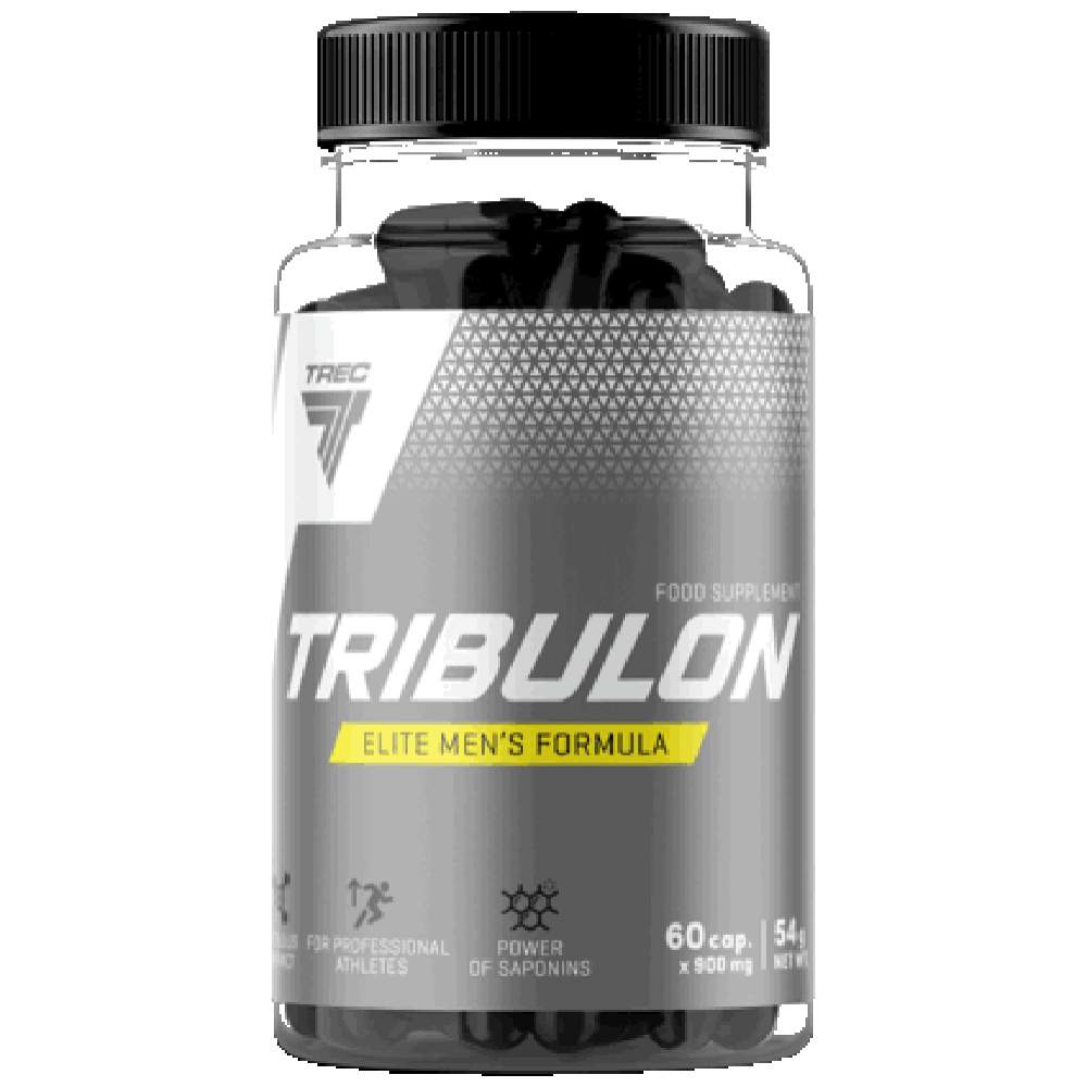 Trec Nutrition Tribulon Tribulus Terrestris Elite Men's Formula - Трибулус за мъже