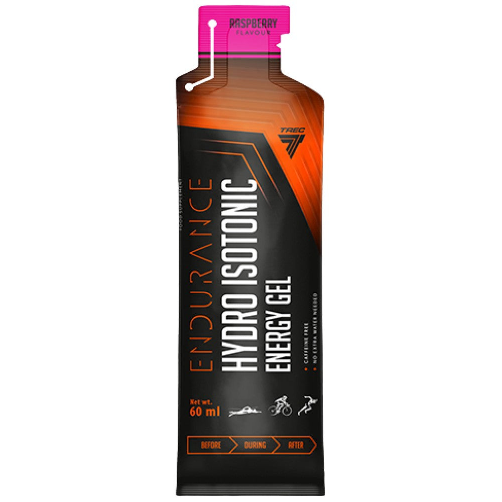 Trec Nutrition Hydro Isotonic Gel Endurance - Изотоничен гел