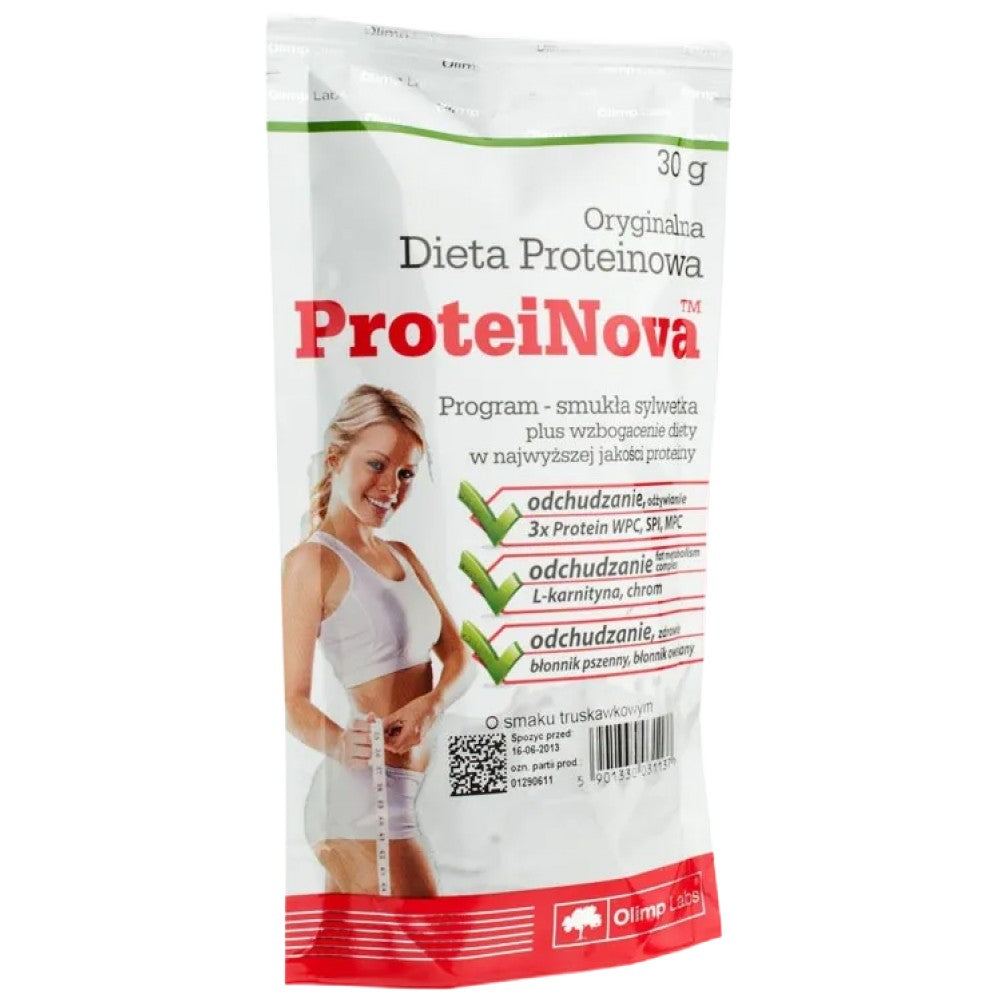 Olimp Sport Nutrition ProteiNova - Суроватъчен протеин