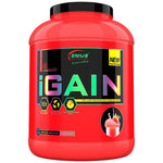 Genius Nutrition iGain - Гейнър за маса